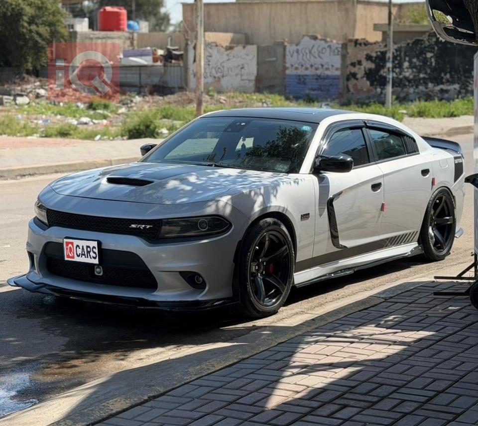 دودج تشارجر